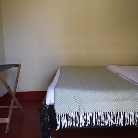 Bed and Breakfast Stasumo House Arusha Esterno foto