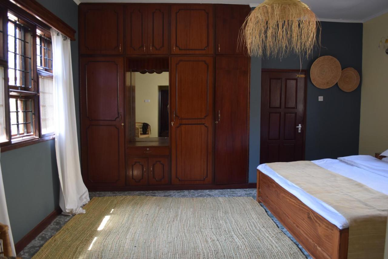 Bed and Breakfast Stasumo House Arusha Esterno foto