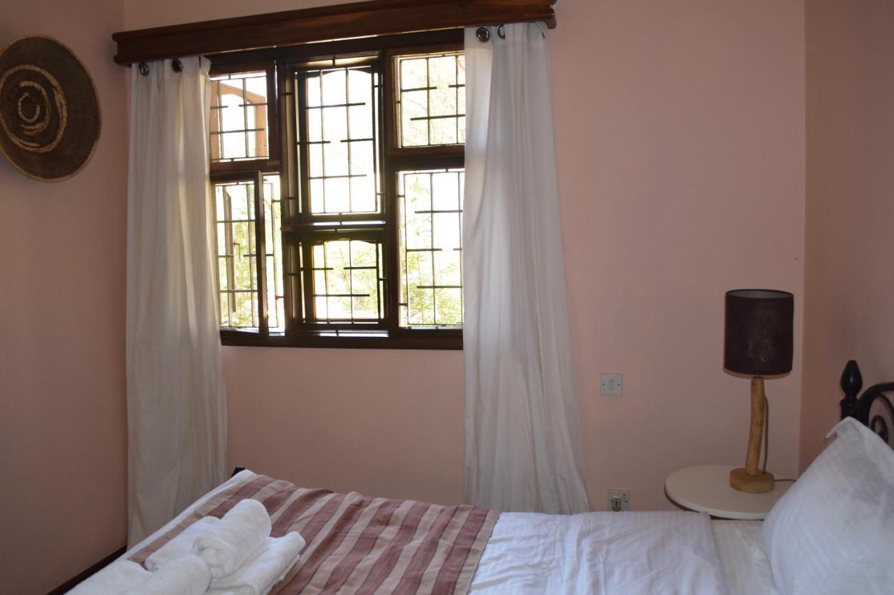 Bed and Breakfast Stasumo House Arusha Esterno foto