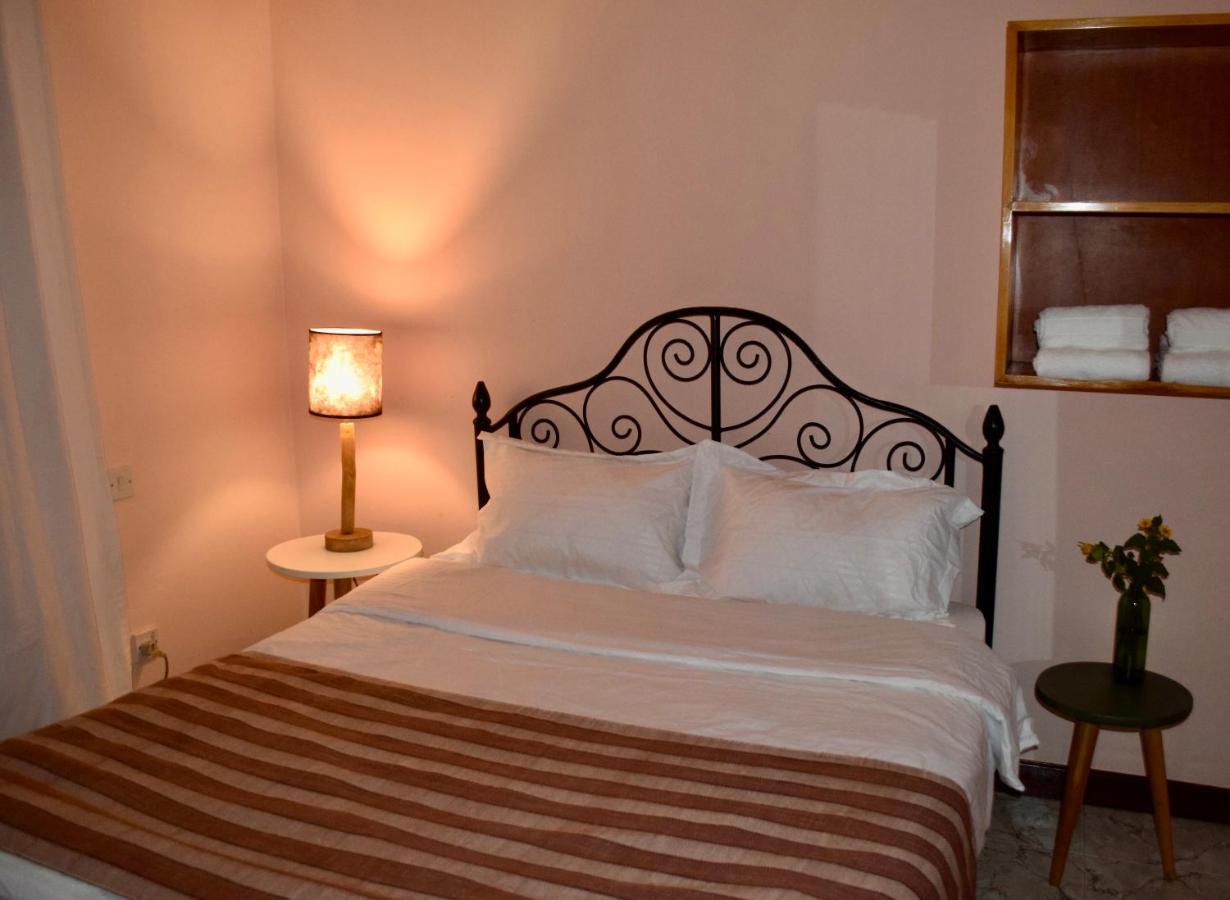 Bed and Breakfast Stasumo House Arusha Esterno foto