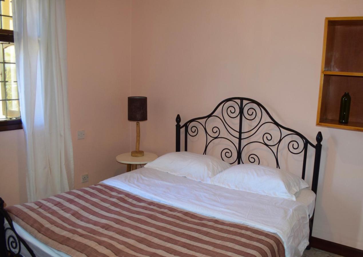 Bed and Breakfast Stasumo House Arusha Esterno foto
