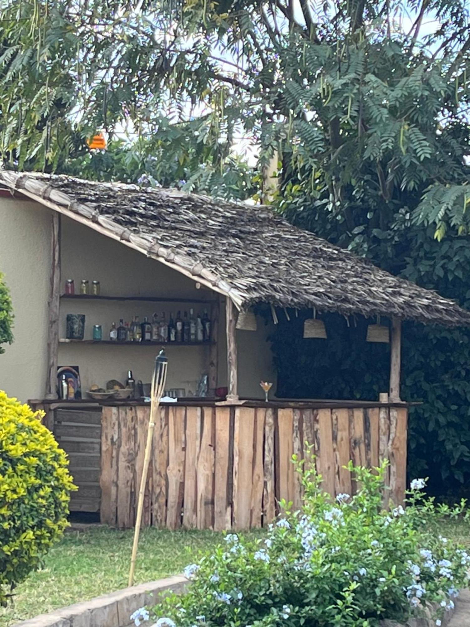 Bed and Breakfast Stasumo House Arusha Esterno foto