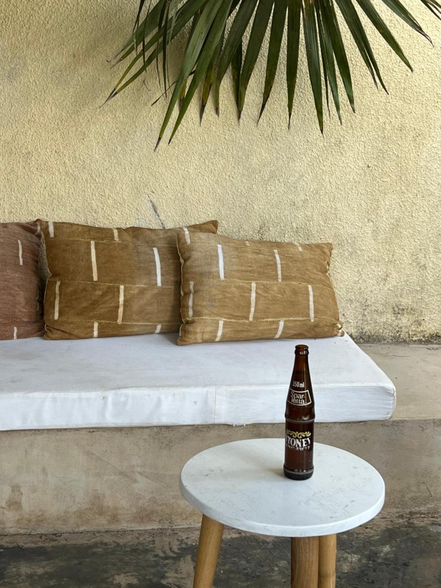 Bed and Breakfast Stasumo House Arusha Esterno foto