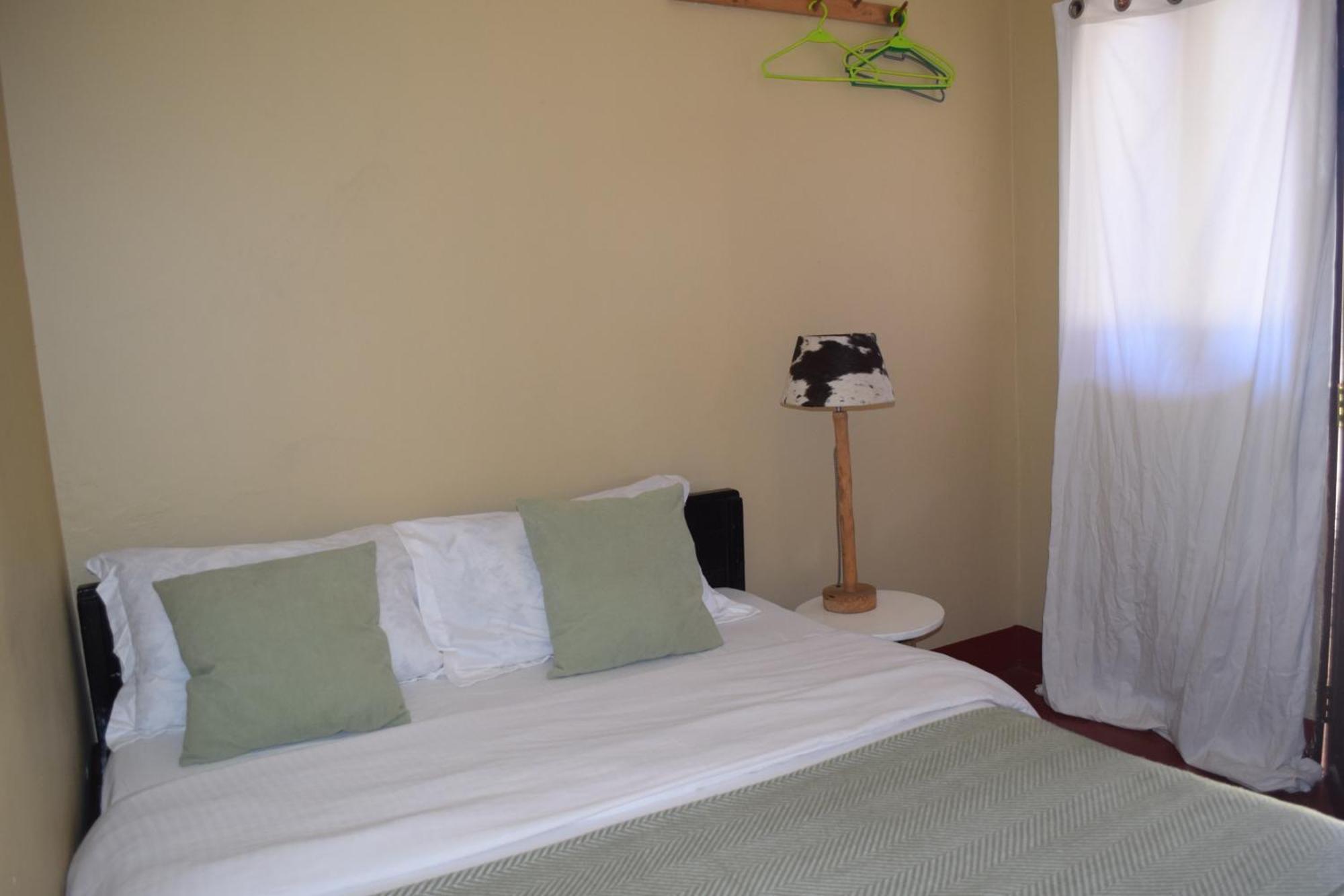 Bed and Breakfast Stasumo House Arusha Esterno foto