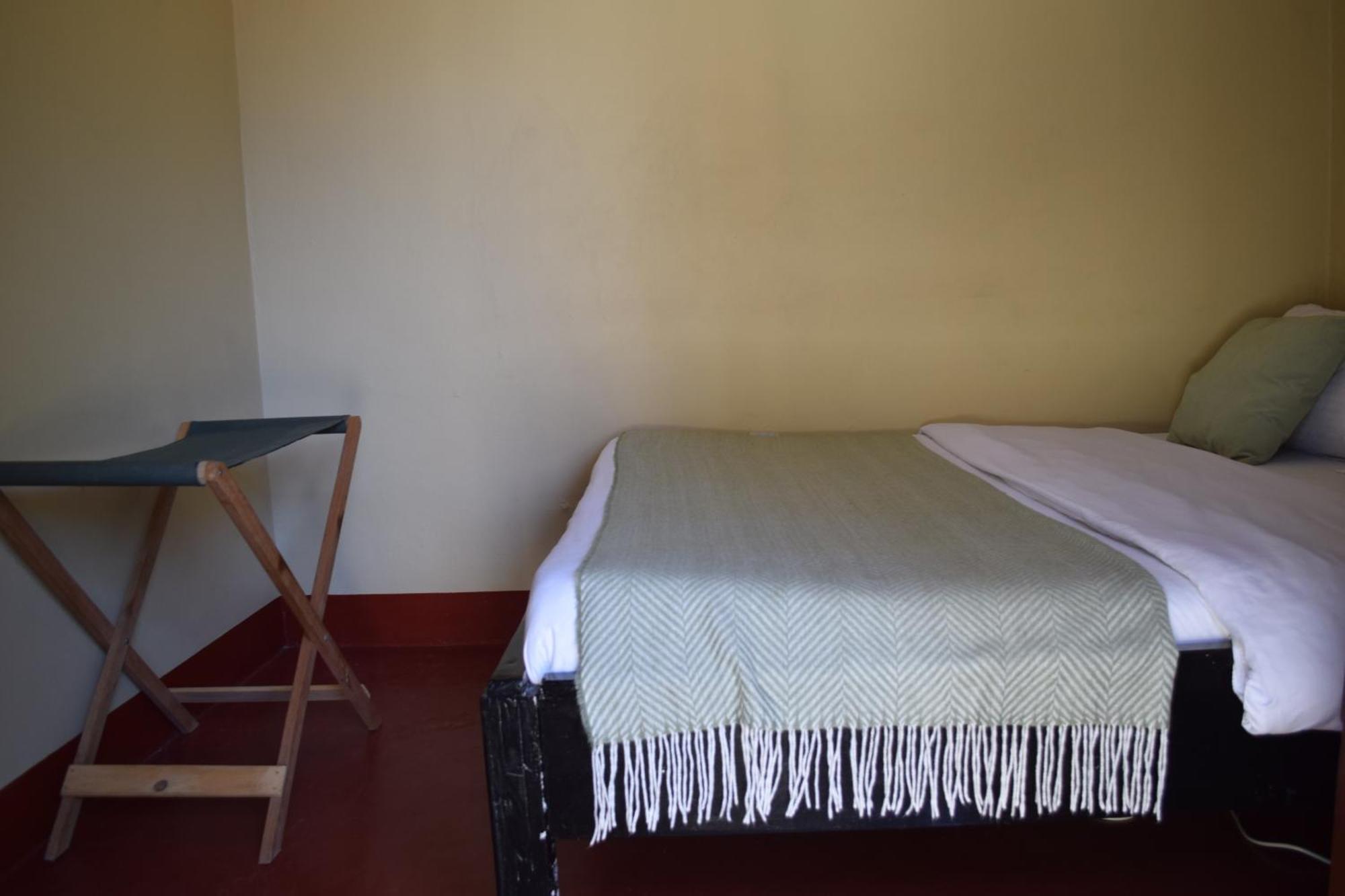 Bed and Breakfast Stasumo House Arusha Esterno foto